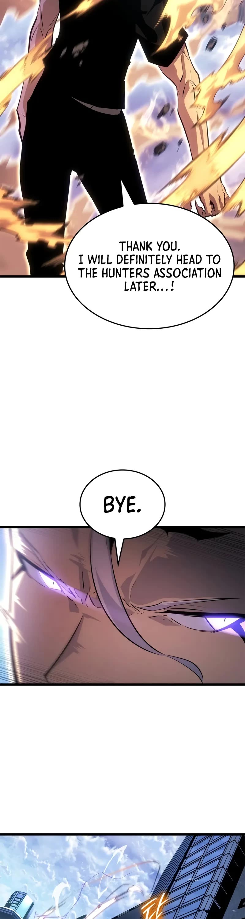 Solo Leveling: Ragnarok chapter 48 page 54