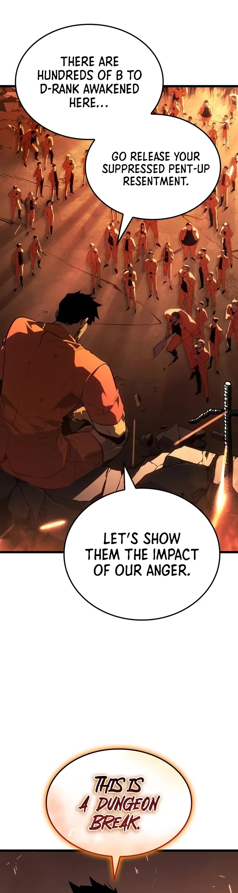 Solo Leveling: Ragnarok chapter 48 page 63