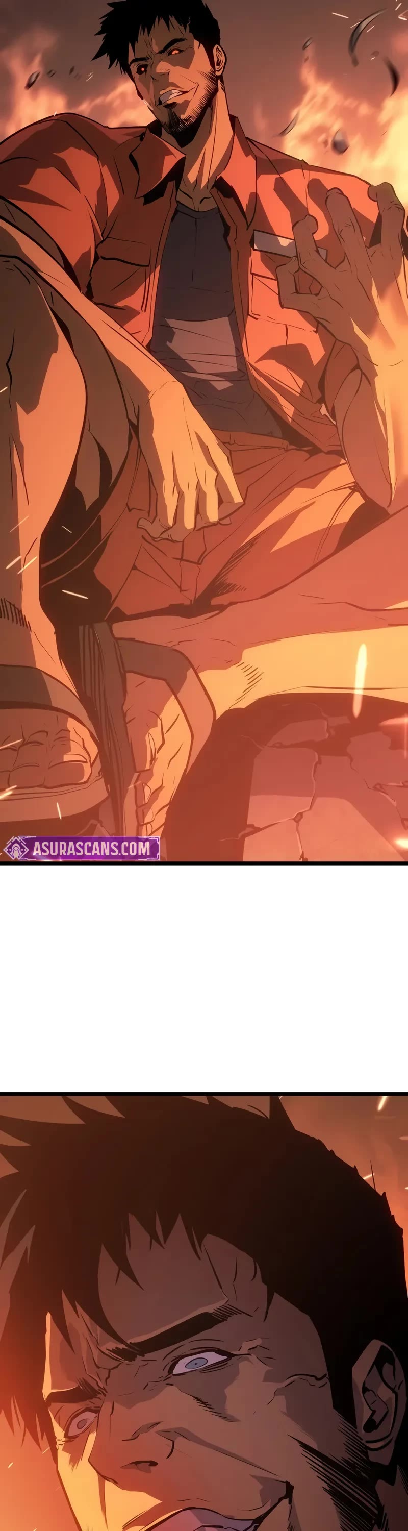 Solo Leveling: Ragnarok chapter 48 page 64