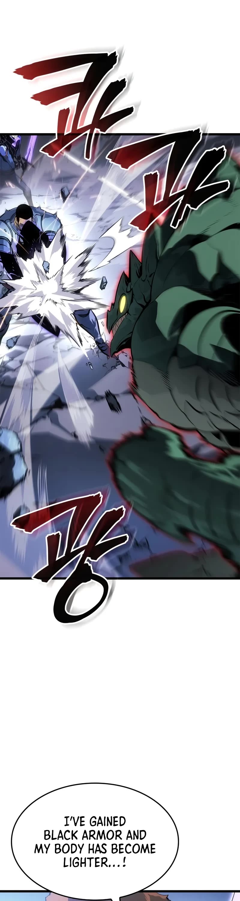 Solo Leveling: Ragnarok chapter 48 page 7