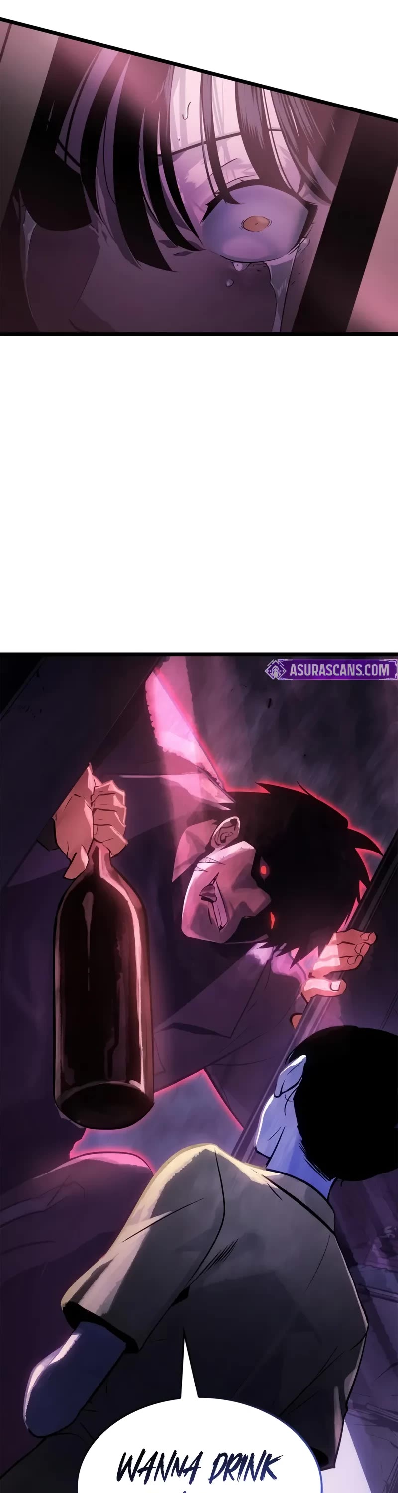 Solo Leveling: Ragnarok chapter 49 page 13