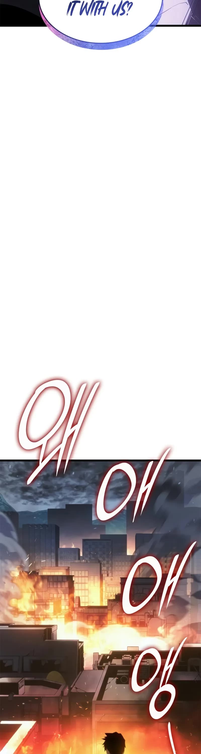 Solo Leveling: Ragnarok chapter 49 page 14