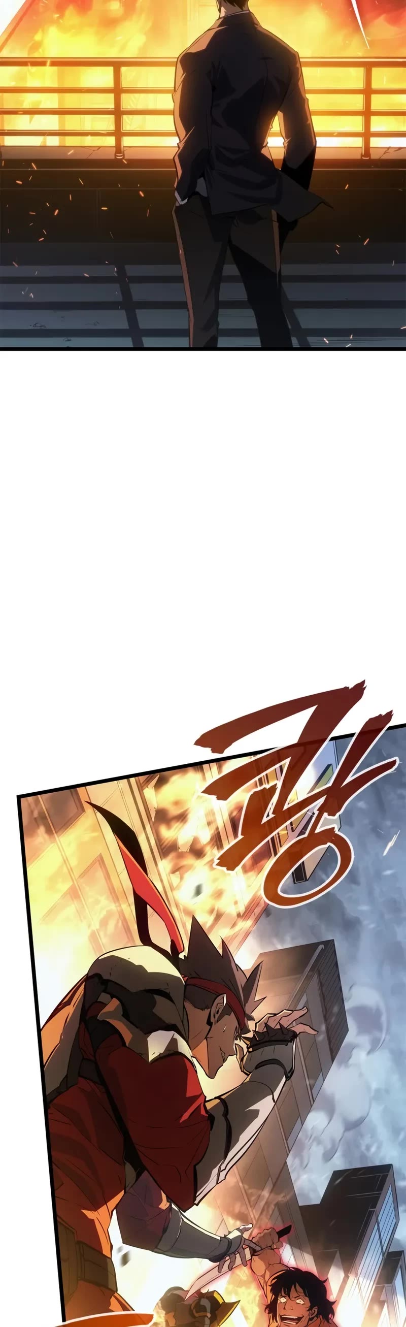 Solo Leveling: Ragnarok chapter 49 page 15