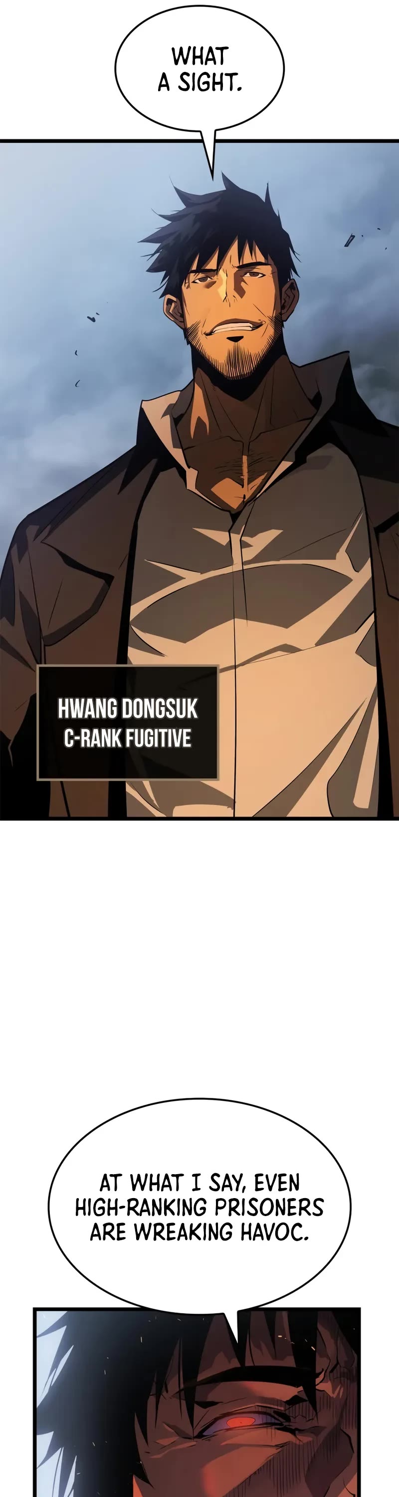 Solo Leveling: Ragnarok chapter 49 page 17