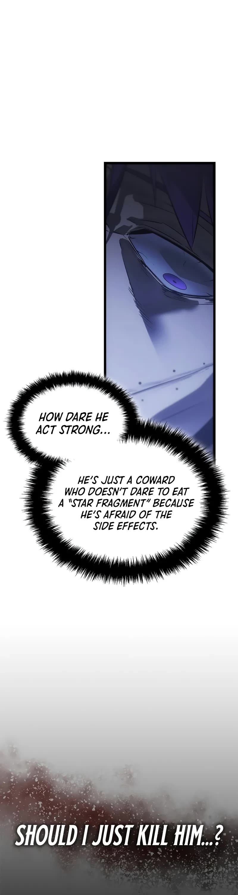 Solo Leveling: Ragnarok chapter 49 page 22