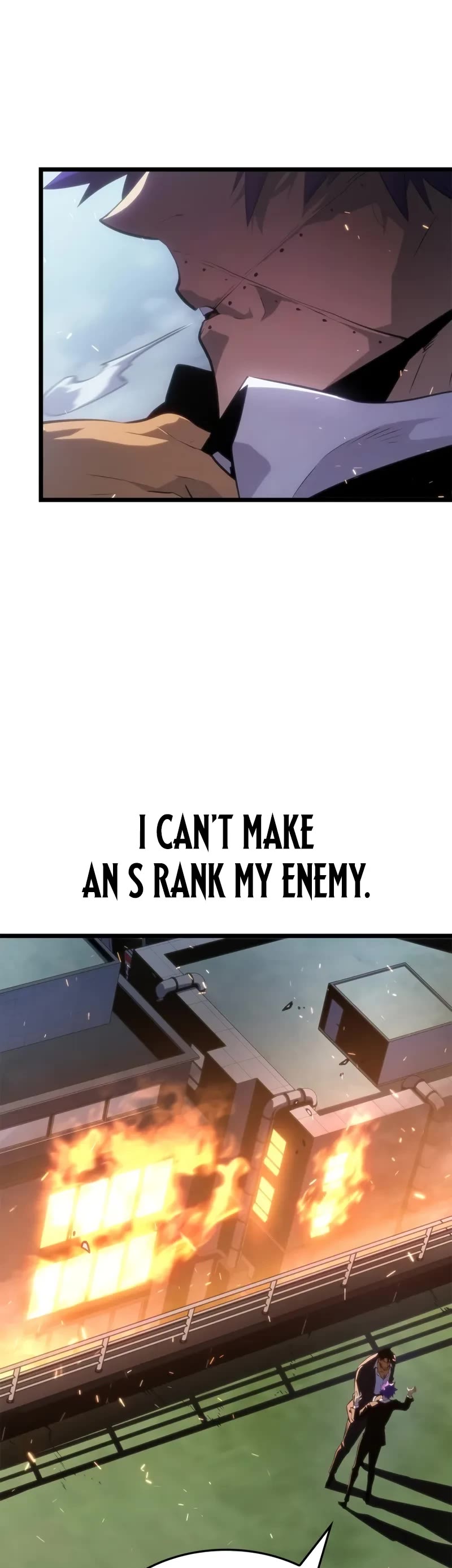 Solo Leveling: Ragnarok chapter 49 page 25