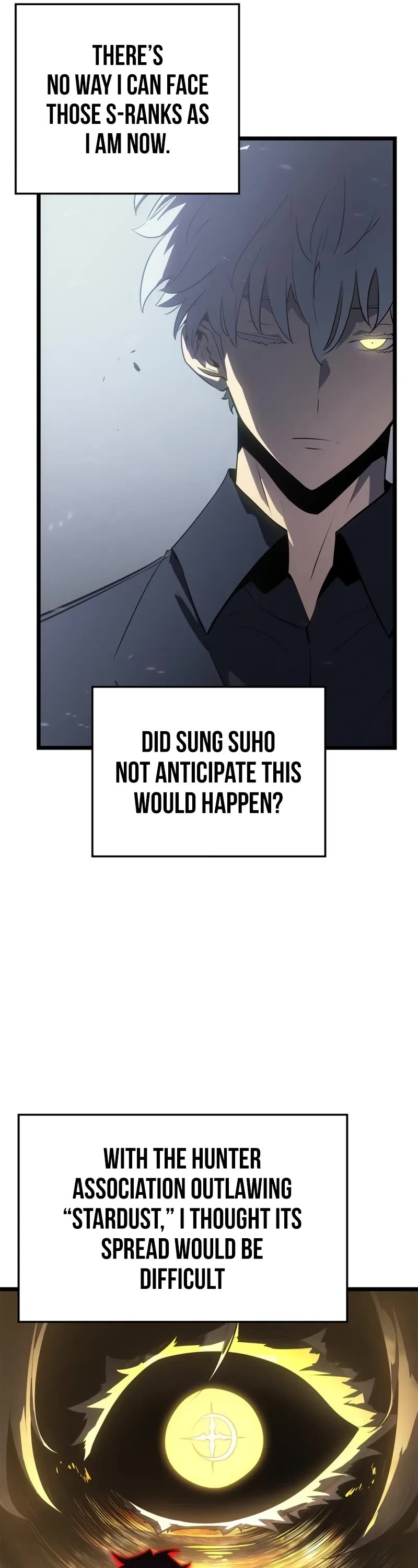 Solo Leveling: Ragnarok chapter 49 page 37