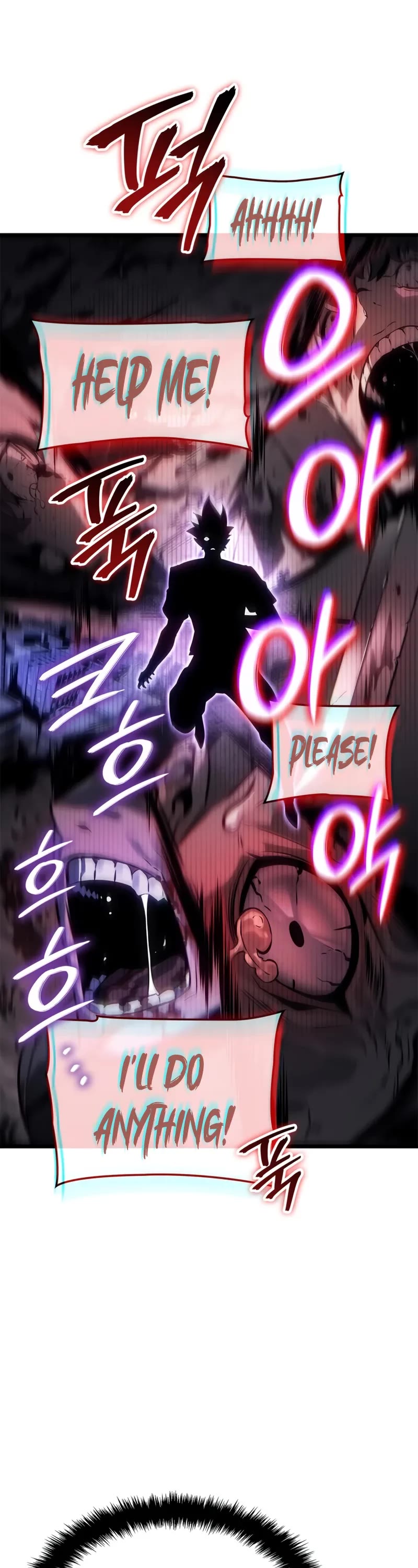 Solo Leveling: Ragnarok chapter 49 page 44