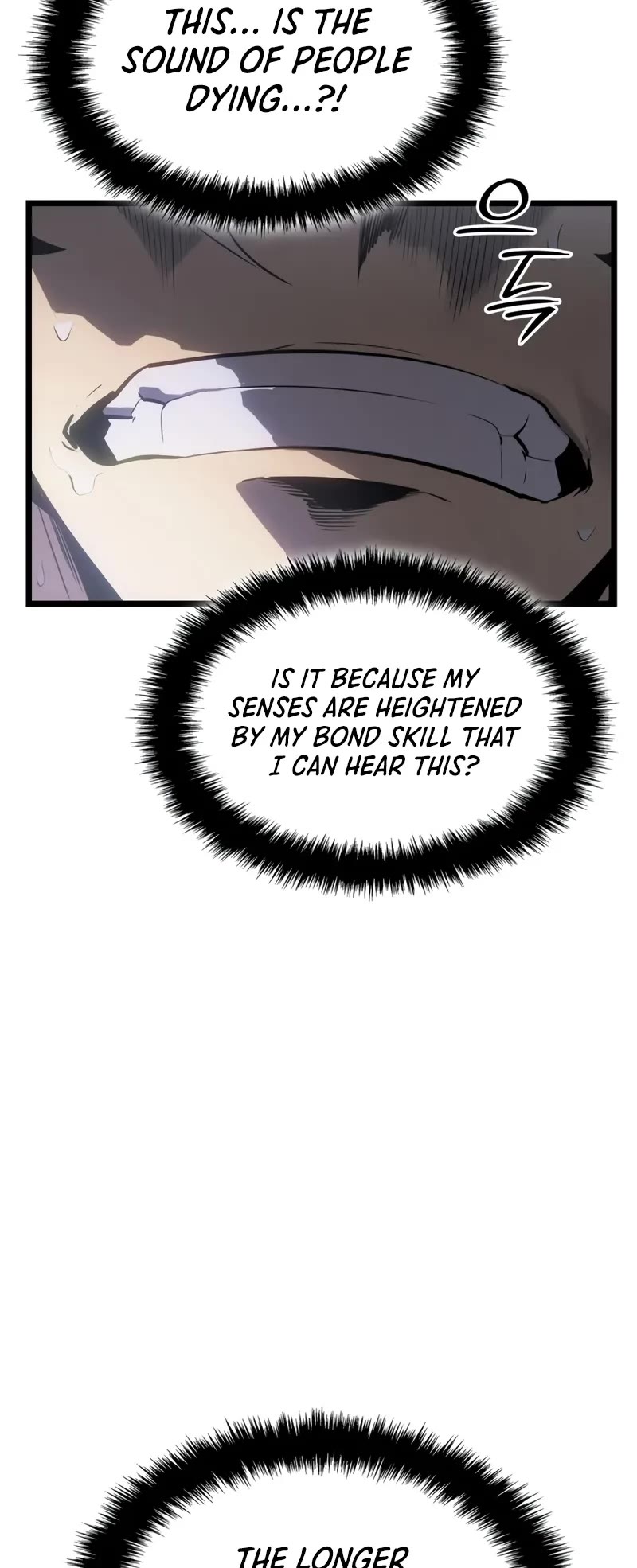 Solo Leveling: Ragnarok chapter 49 page 45