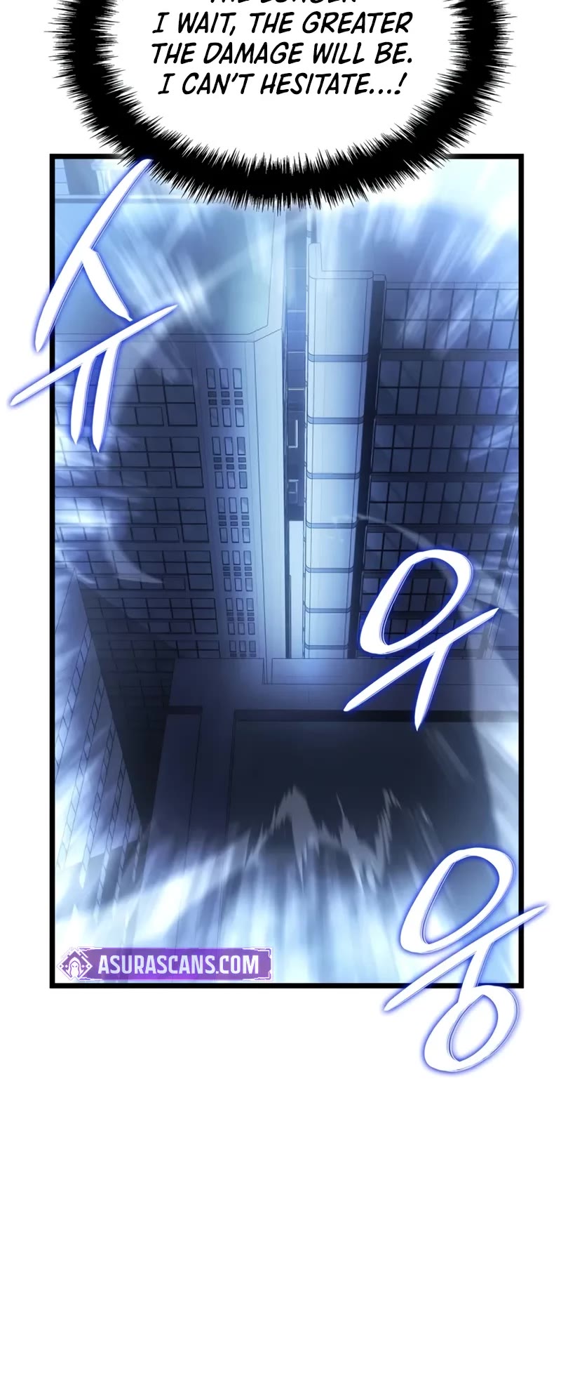 Solo Leveling: Ragnarok chapter 49 page 46
