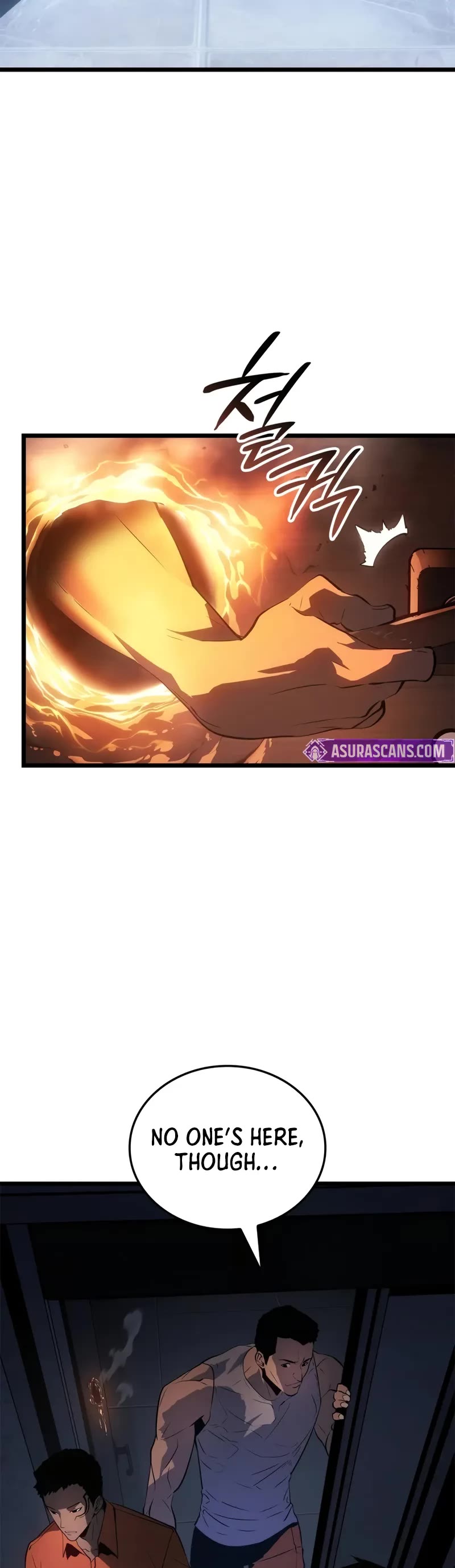 Solo Leveling: Ragnarok chapter 49 page 5