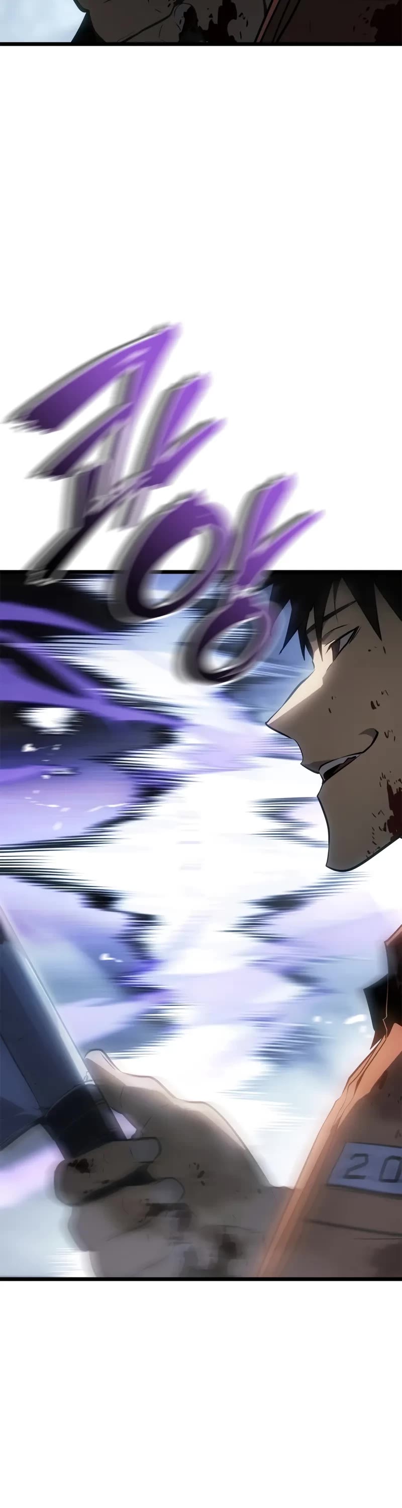 Solo Leveling: Ragnarok chapter 49 page 51