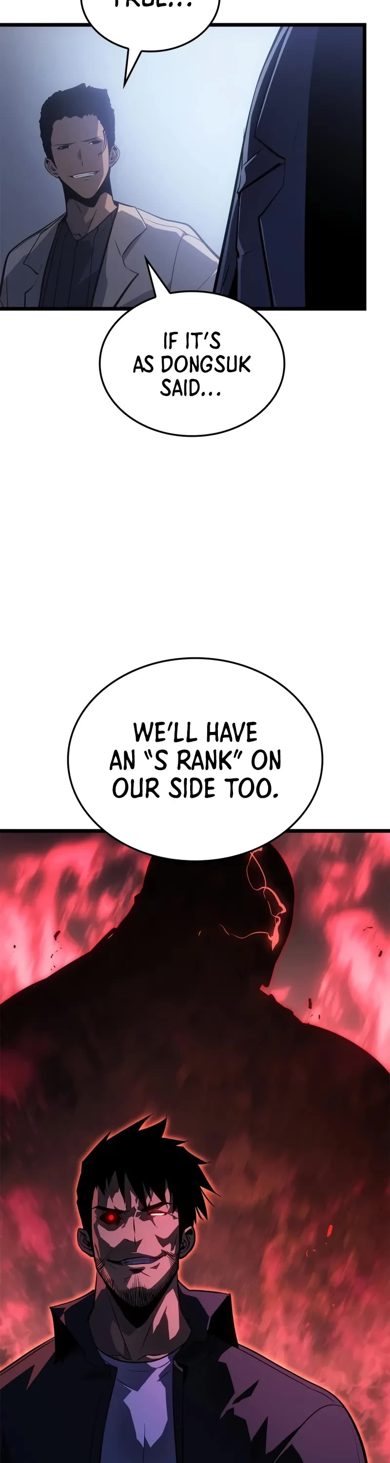 Solo Leveling: Ragnarok chapter 49 page 9