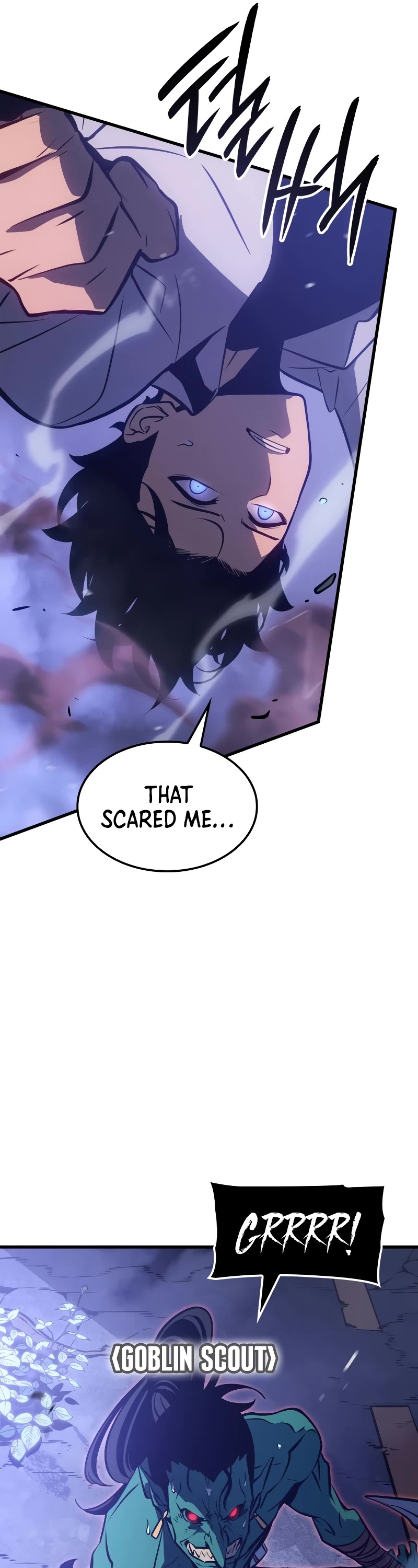 Solo Leveling: Ragnarok chapter 5 page 12