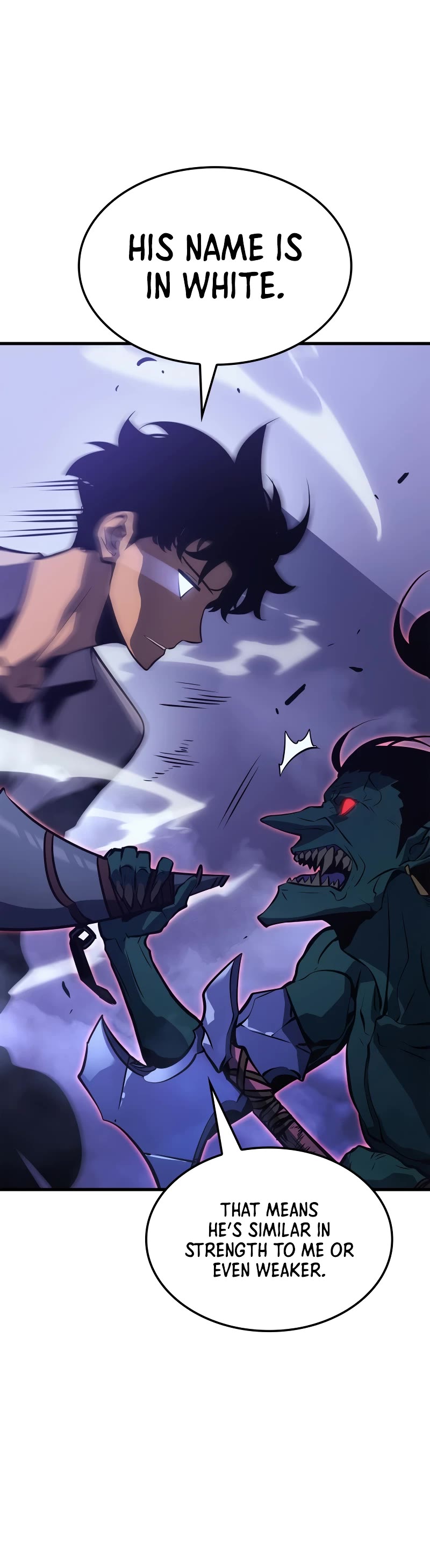 Solo Leveling: Ragnarok chapter 5 page 15