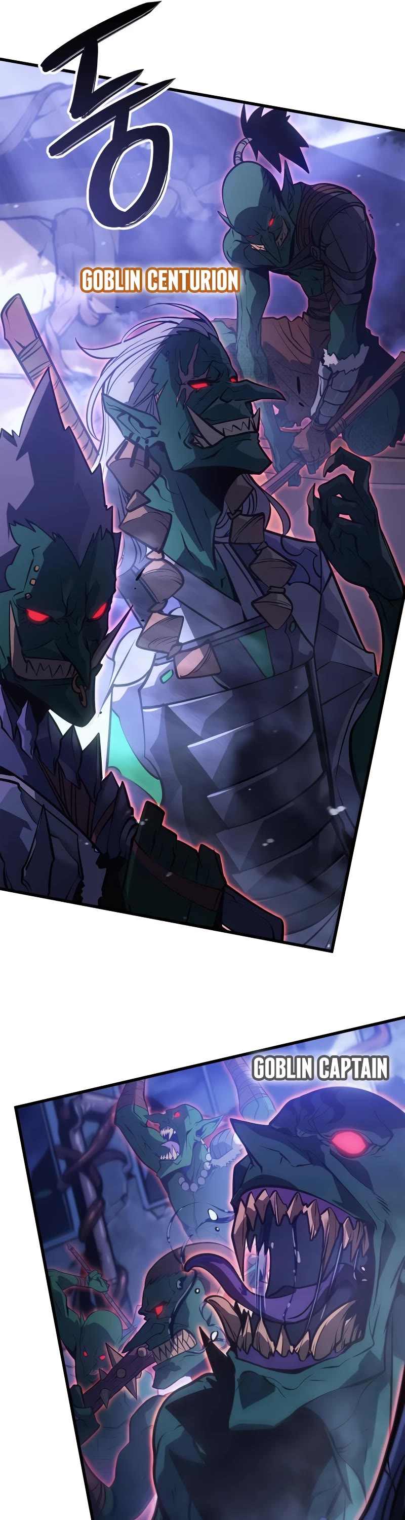 Solo Leveling: Ragnarok chapter 5 page 22