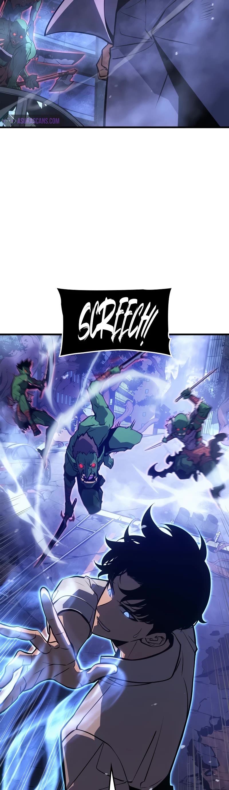 Solo Leveling: Ragnarok chapter 5 page 25