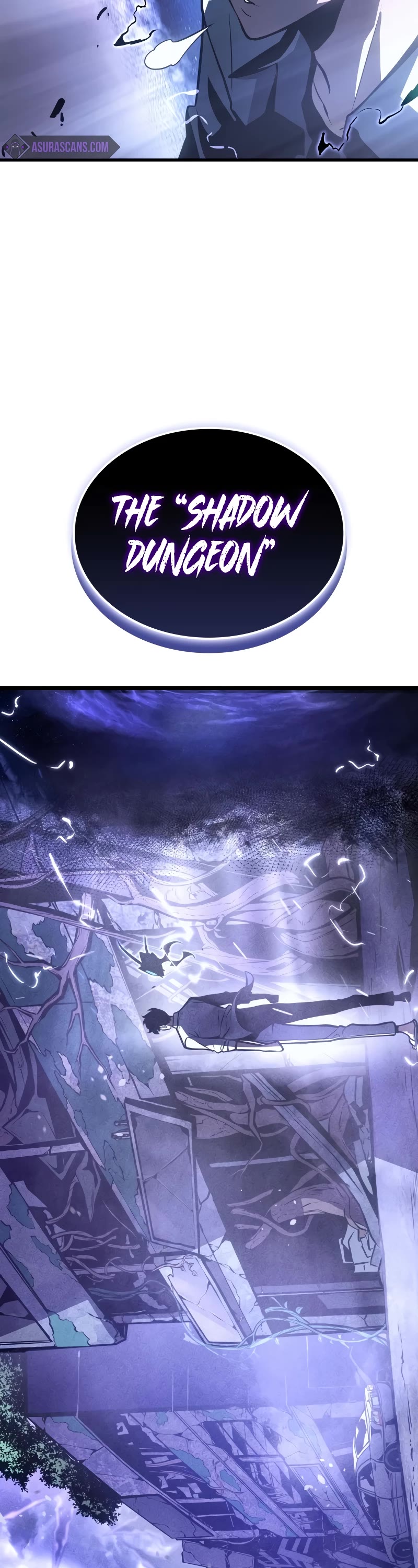 Solo Leveling: Ragnarok chapter 5 page 3