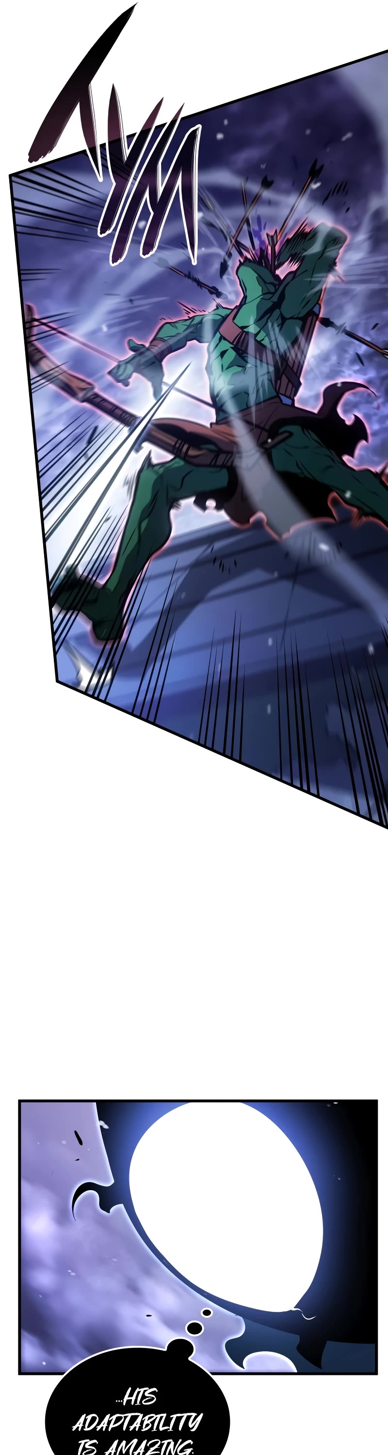 Solo Leveling: Ragnarok chapter 5 page 32