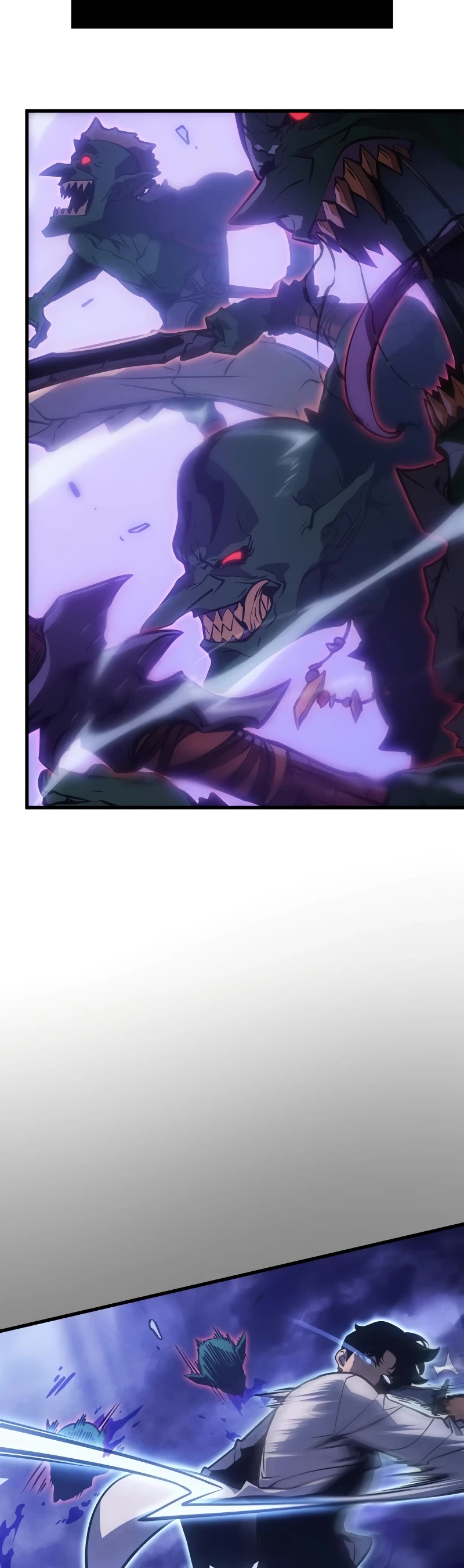 Solo Leveling: Ragnarok chapter 5 page 35