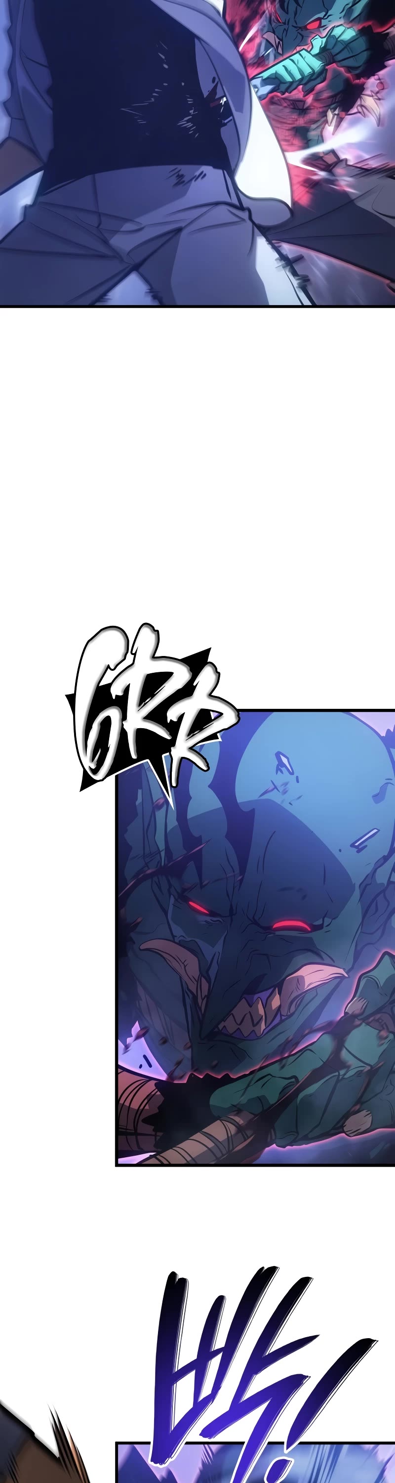 Solo Leveling: Ragnarok chapter 5 page 38