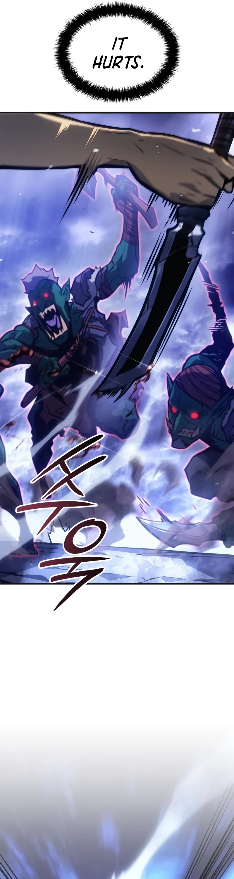 Solo Leveling: Ragnarok chapter 5 page 42