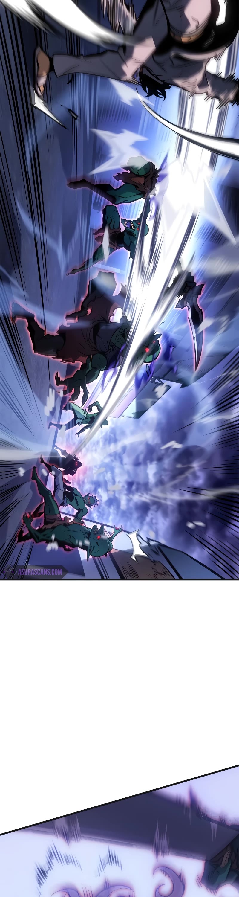 Solo Leveling: Ragnarok chapter 5 page 44