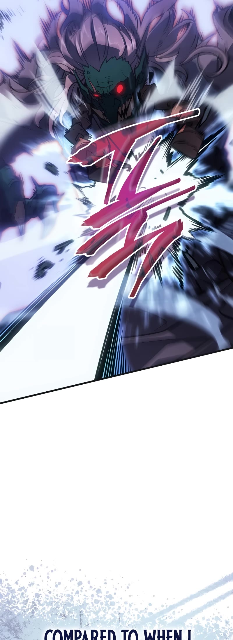 Solo Leveling: Ragnarok chapter 5 page 45