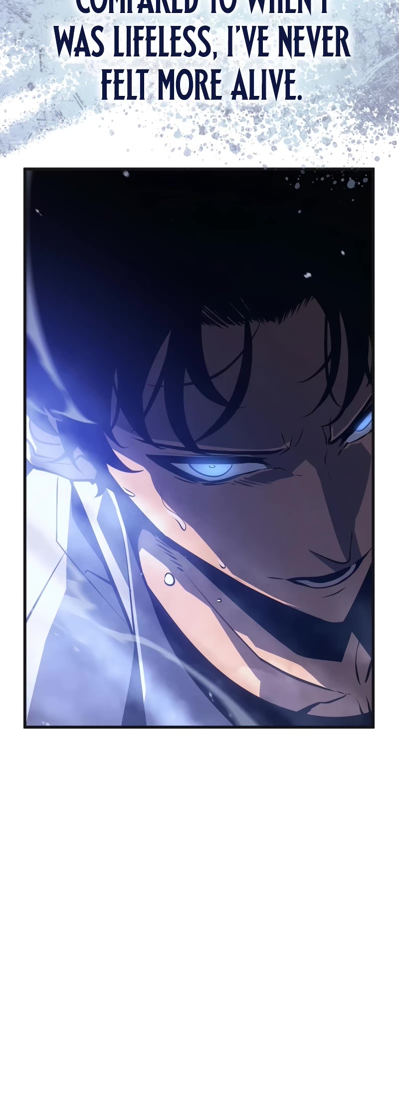 Solo Leveling: Ragnarok chapter 5 page 46