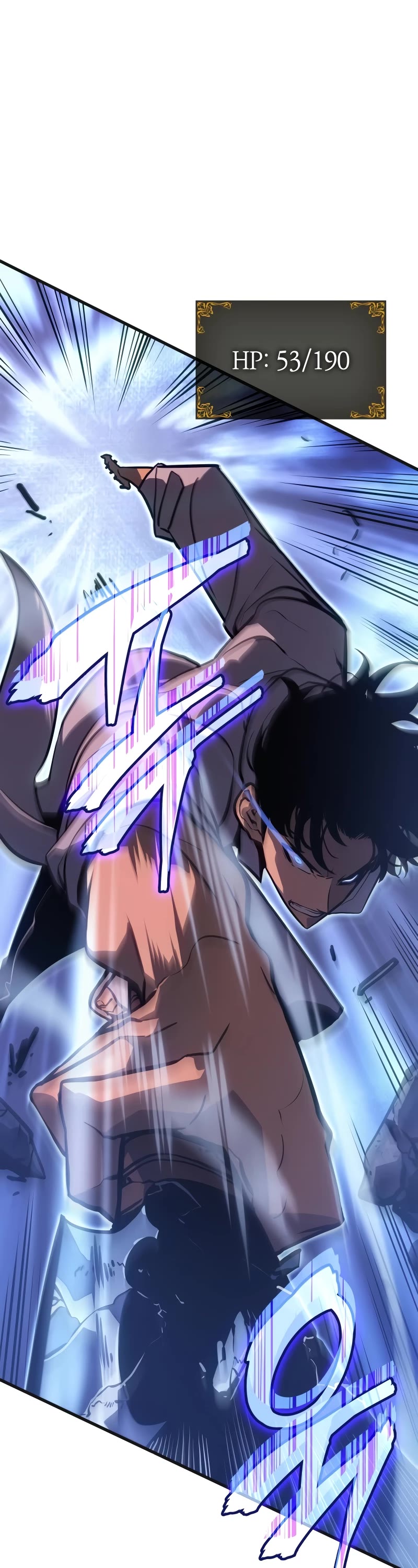 Solo Leveling: Ragnarok chapter 5 page 49