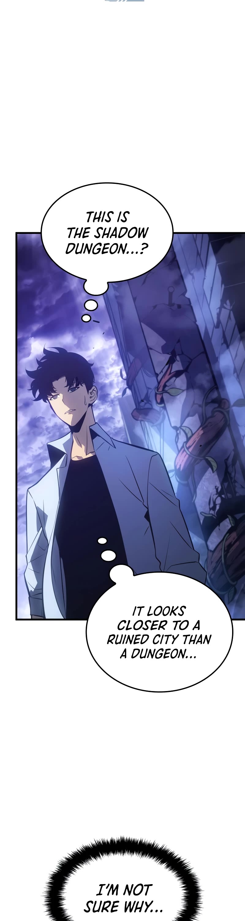 Solo Leveling: Ragnarok chapter 5 page 5