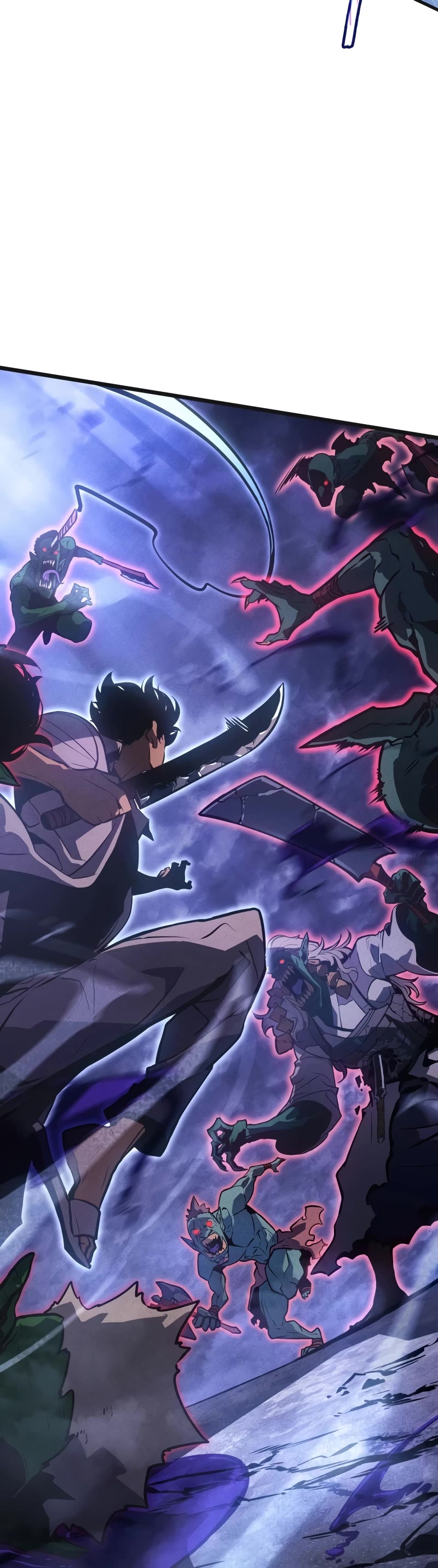 Solo Leveling: Ragnarok chapter 5 page 50