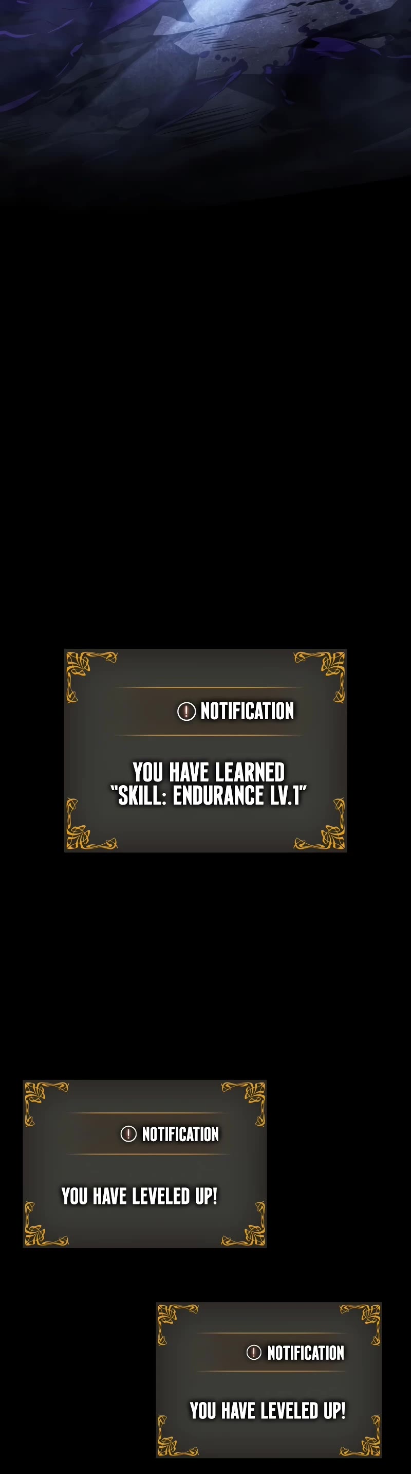 Solo Leveling: Ragnarok chapter 5 page 51