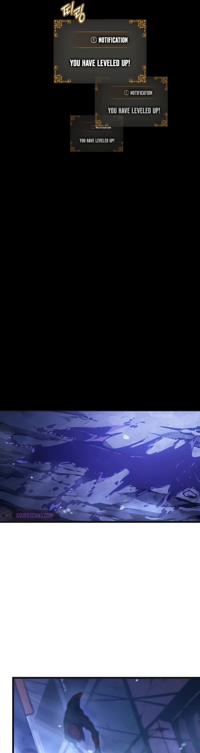 Solo Leveling: Ragnarok chapter 5 page 52