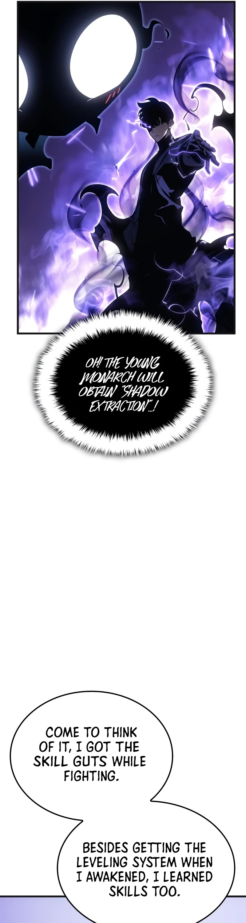 Solo Leveling: Ragnarok chapter 5 page 57