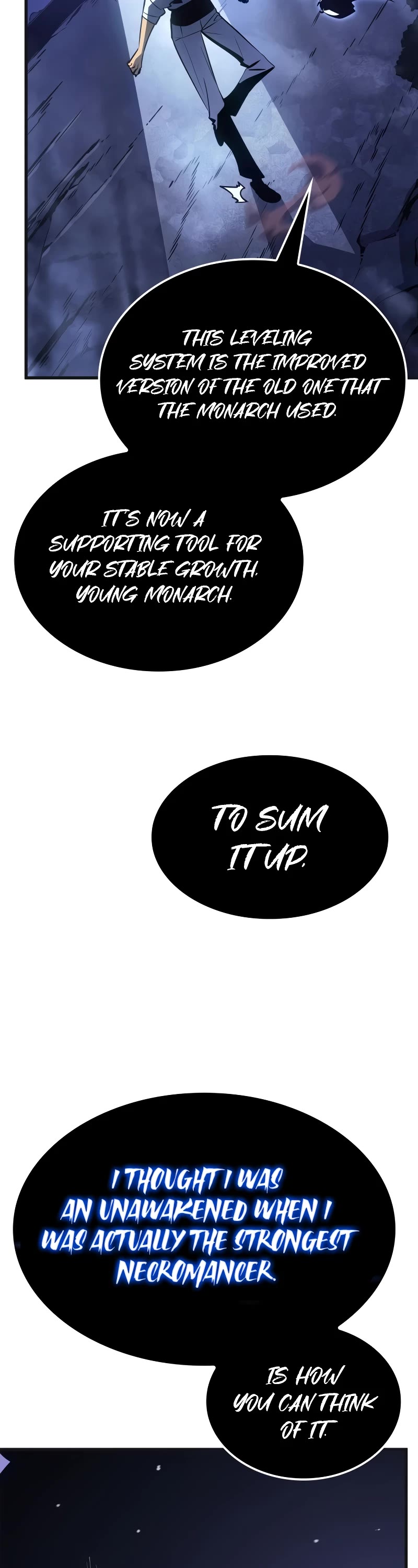 Solo Leveling: Ragnarok chapter 5 page 59
