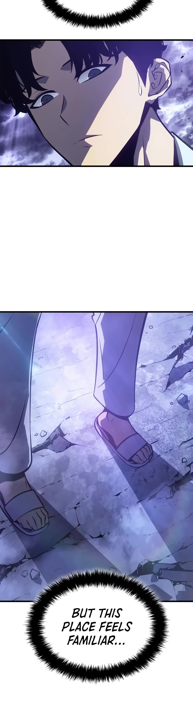 Solo Leveling: Ragnarok chapter 5 page 6