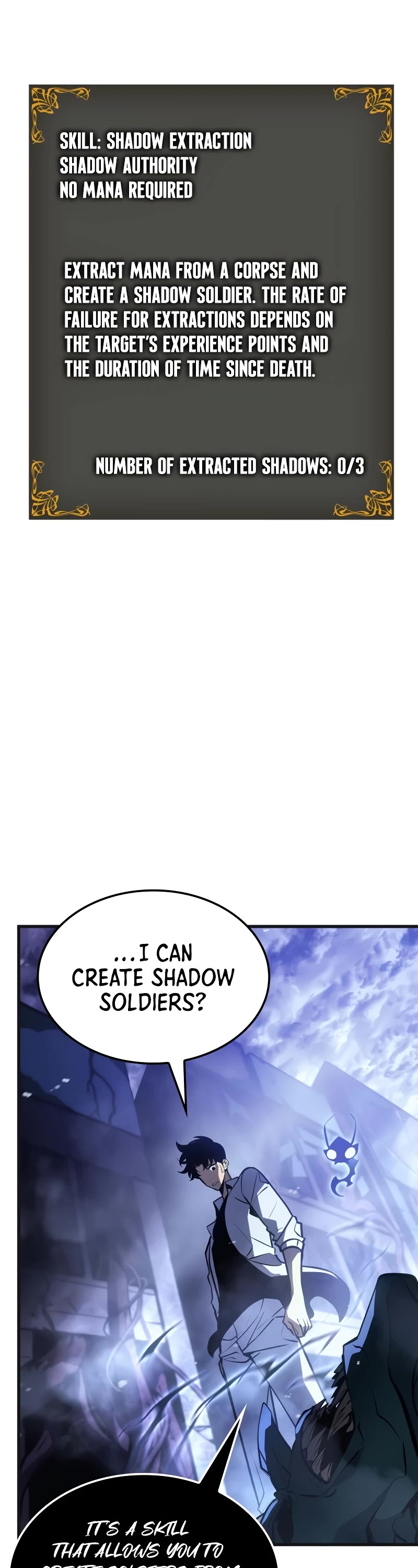 Solo Leveling: Ragnarok chapter 5 page 62