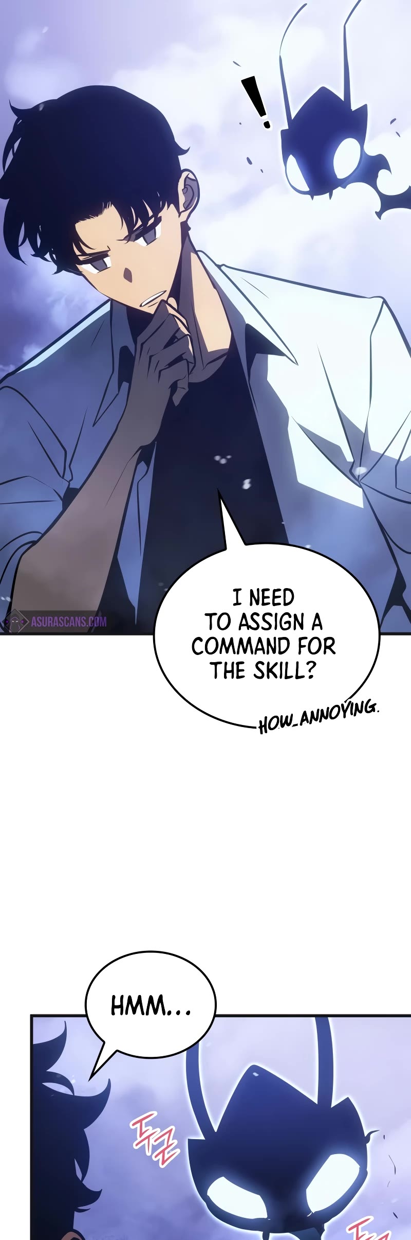 Solo Leveling: Ragnarok chapter 5 page 65