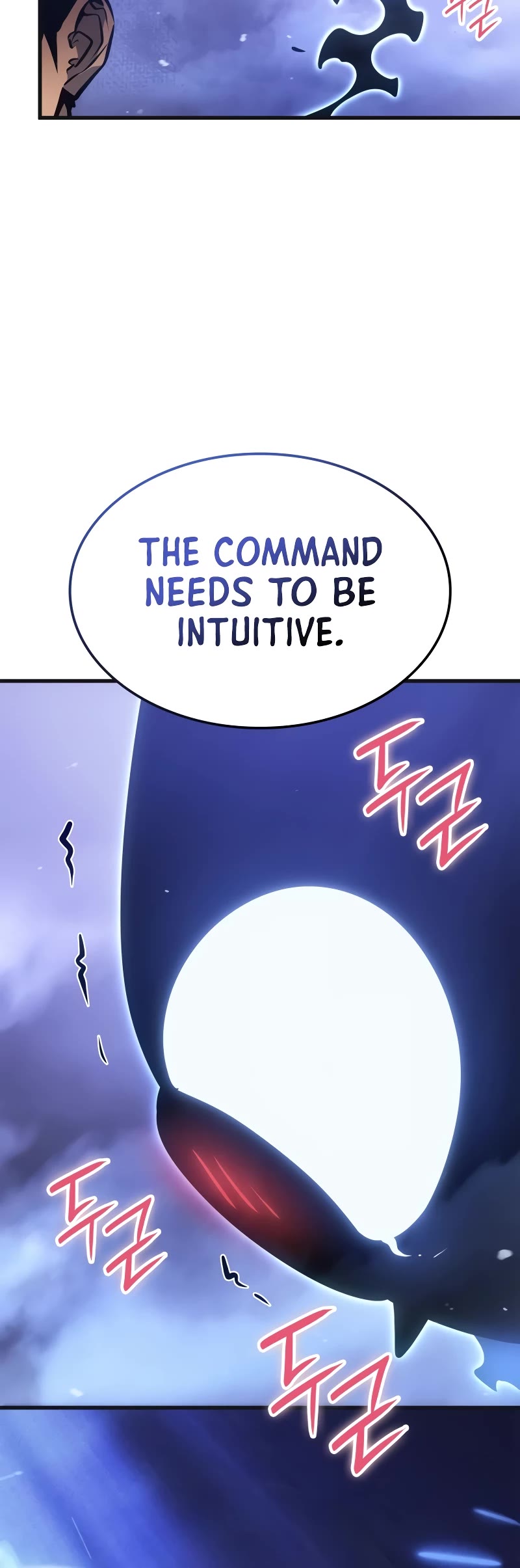 Solo Leveling: Ragnarok chapter 5 page 66