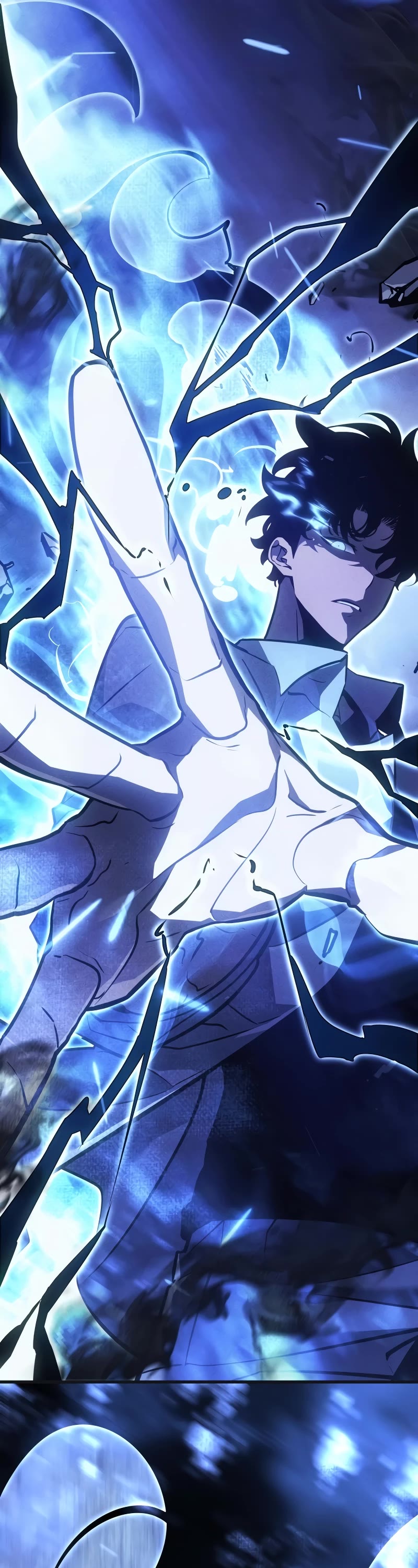 Solo Leveling: Ragnarok chapter 5 page 67