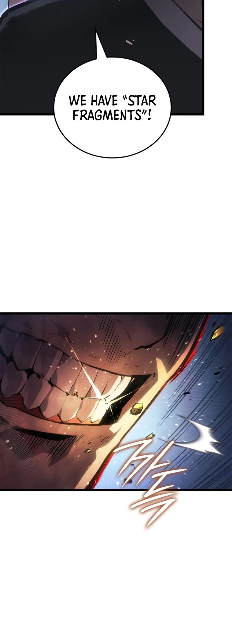 Solo Leveling: Ragnarok chapter 50 page 11