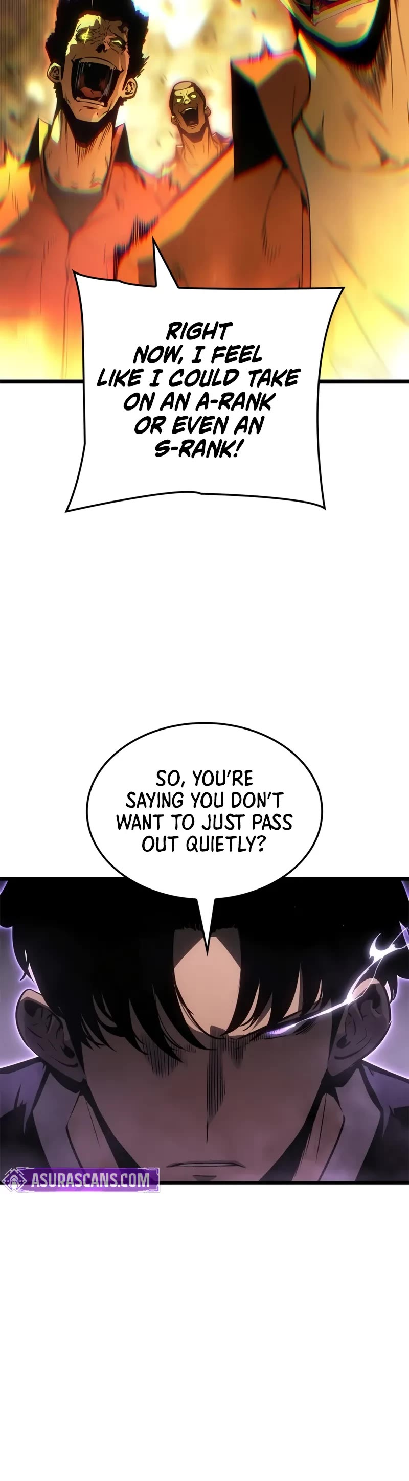 Solo Leveling: Ragnarok chapter 50 page 13