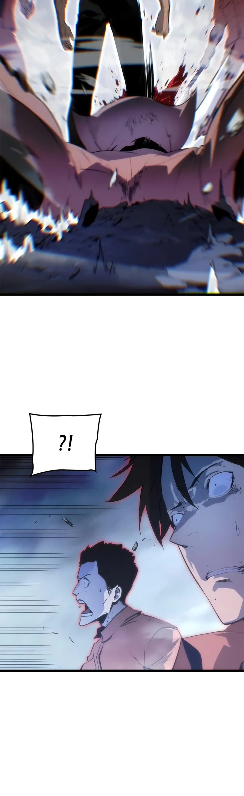 Solo Leveling: Ragnarok chapter 50 page 18