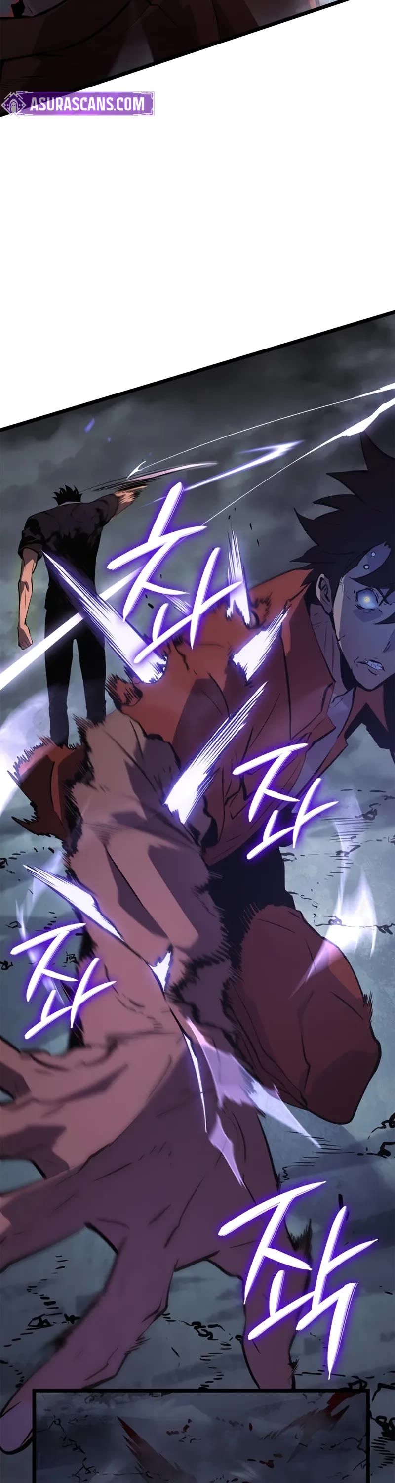 Solo Leveling: Ragnarok chapter 50 page 20