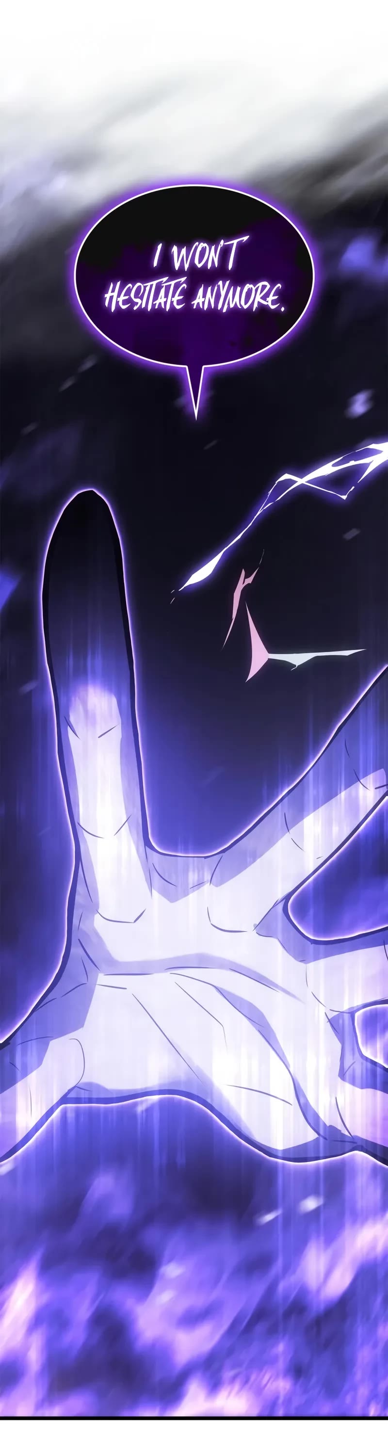 Solo Leveling: Ragnarok chapter 50 page 39