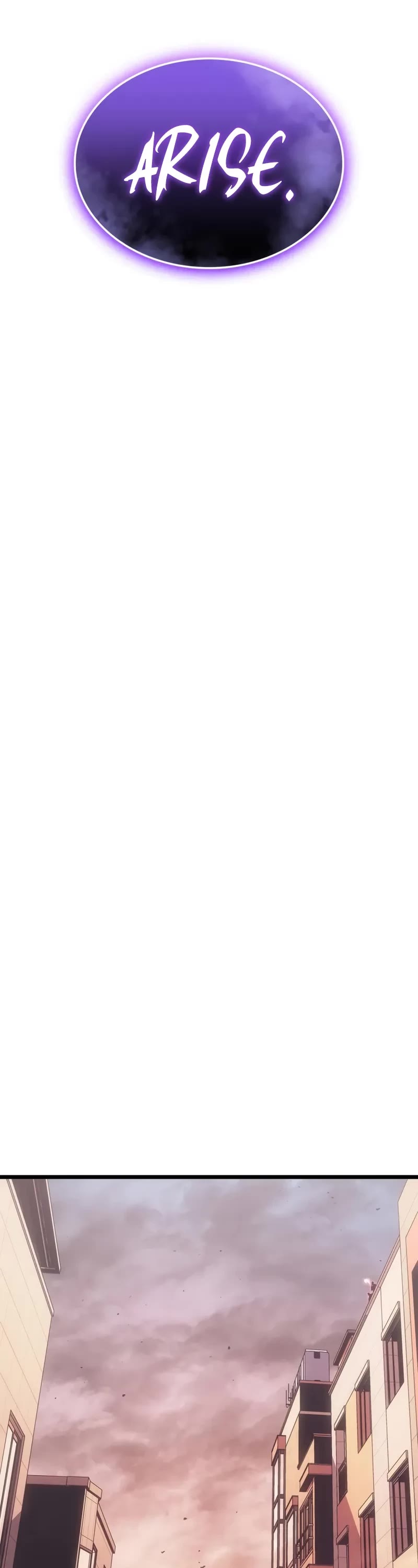 Solo Leveling: Ragnarok chapter 50 page 40