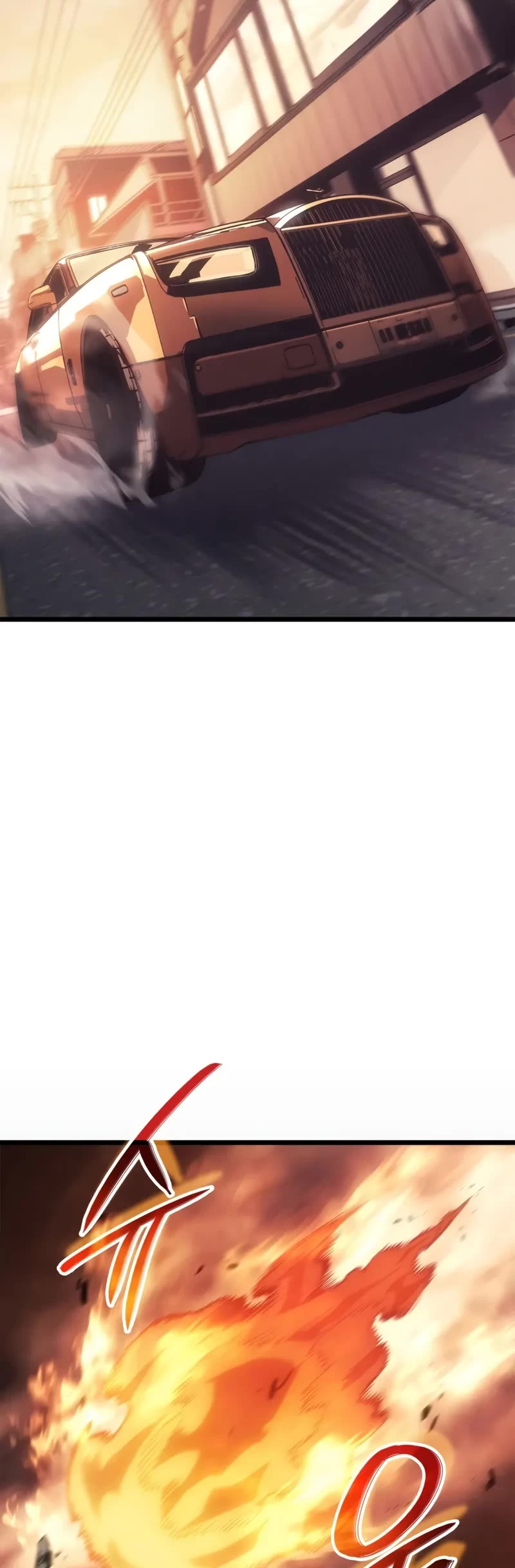 Solo Leveling: Ragnarok chapter 50 page 42