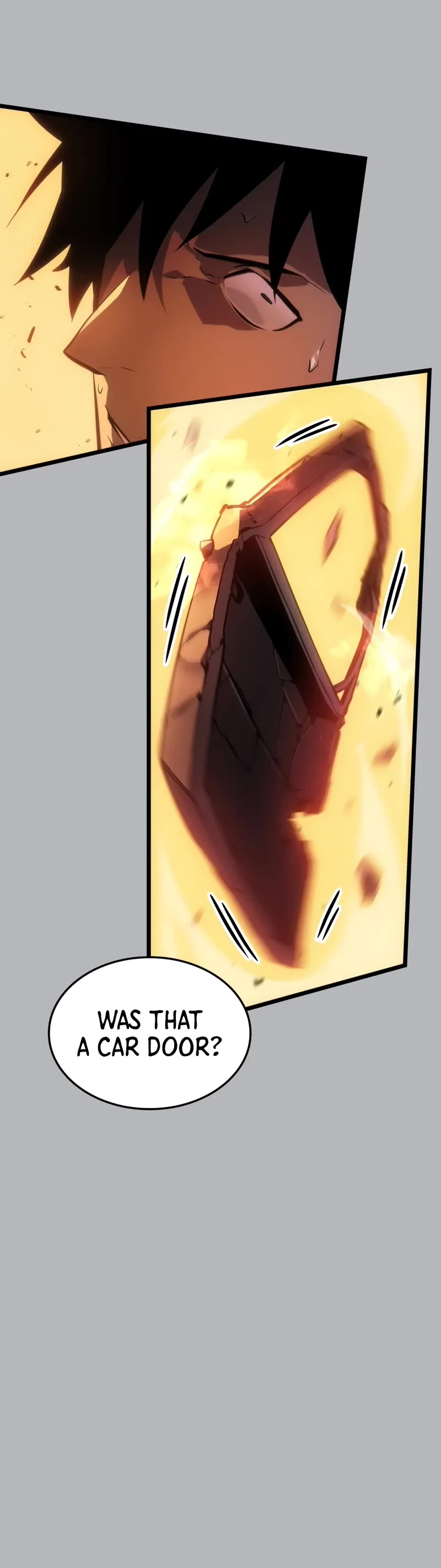 Solo Leveling: Ragnarok chapter 50 page 48