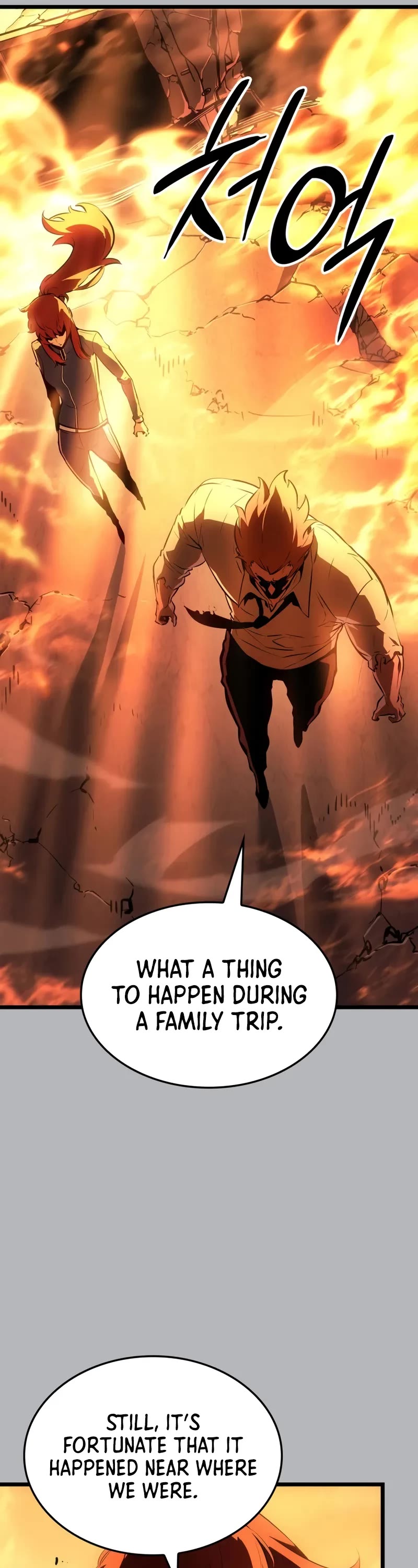 Solo Leveling: Ragnarok chapter 50 page 49